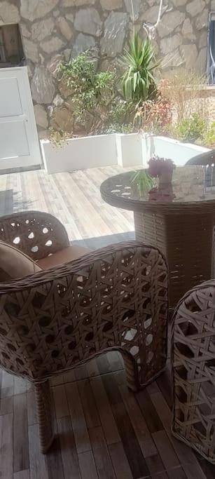 Appartement Modern Design House In The Heart Of Marmaris
