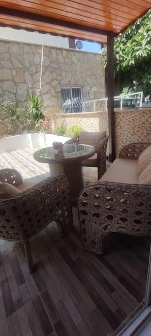 Modern Design House In The Heart Of Marmaris