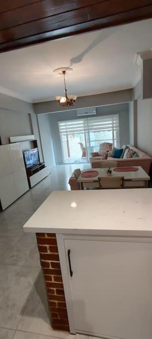 Modern Design House In The Heart Of Appartement Marmaris