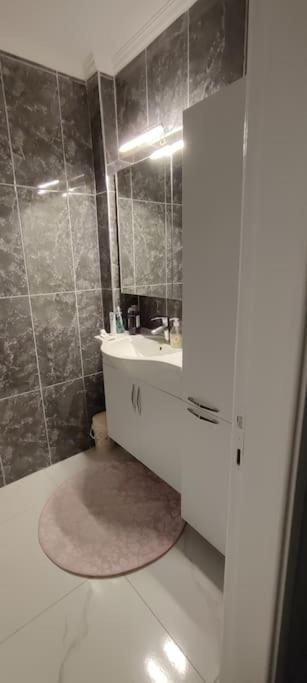 Modern Design House In The Heart Of * Marmaris