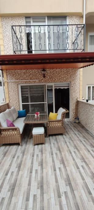 Appartement Modern Design House In The Heart Of