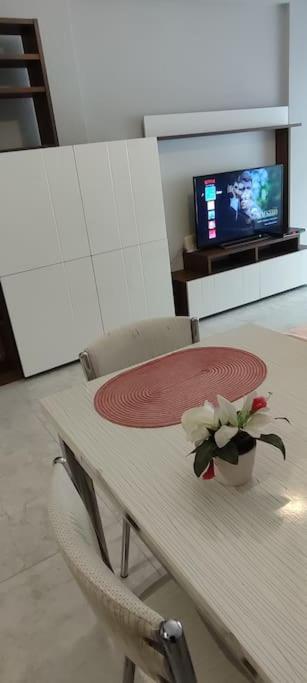 Modern Design House In The Heart Of Appartement Marmaris