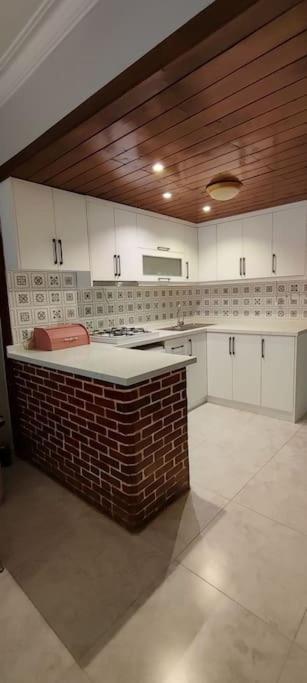 Modern Design House In The Heart Of *