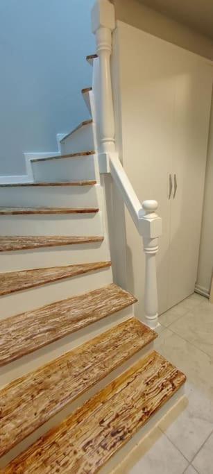 Modern Design House In The Heart Of Marmaris